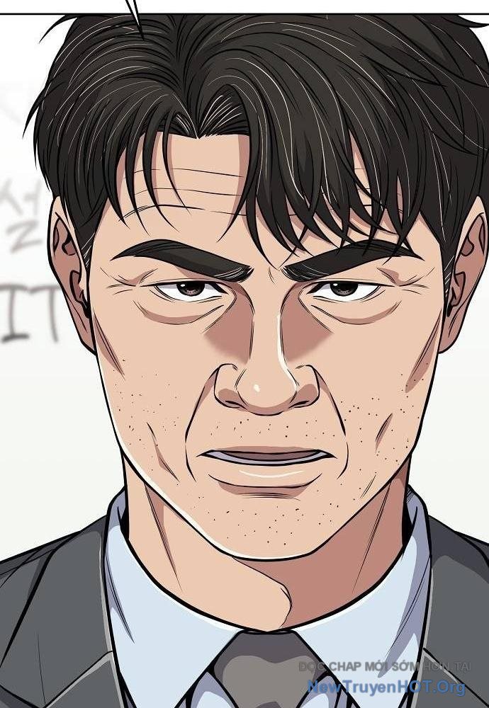 Nhân Viên Thực Tập Kim Cheolsu - chap84 - Trang 118